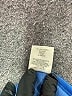 Blair 100% Polyester Blue Pullover Sweater Size XL - photo 8