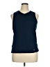 C9 By Champion 100% Polyester Blue Active Tank Size XL - photo 1
