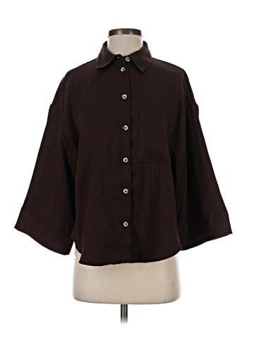 Zara Coat (view 1)