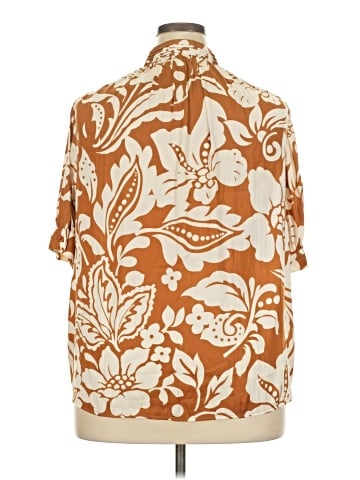 T Tahari Casual Dress (view 2)