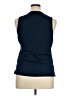 C9 By Champion 100% Polyester Blue Active Tank Size XL - photo 2
