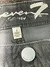 Seven7 Gray Casual Pants Size 4 - photo 7