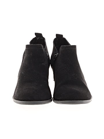 Torrid Ankle Boots (view 2)