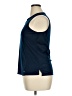 C9 By Champion 100% Polyester Blue Active Tank Size XL - photo 5
