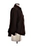 Zara Brown Coat Size S - photo 4