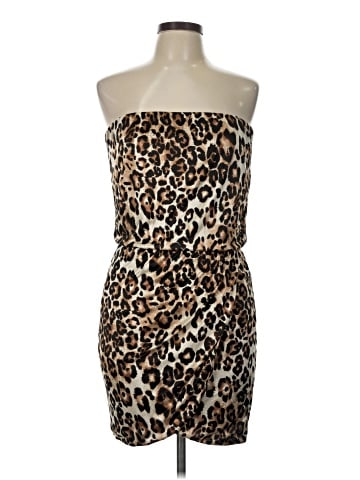 Speechless Cocktail Dress (view 1)