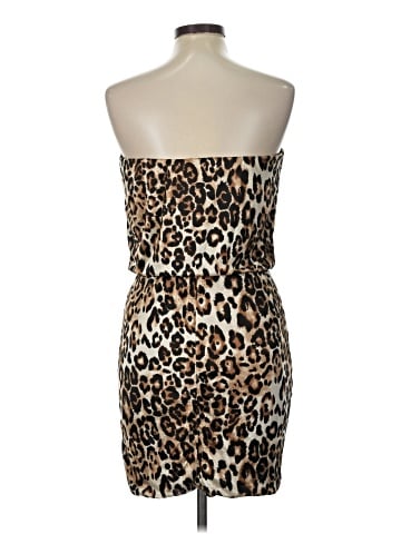 Speechless Cocktail Dress (view 2)