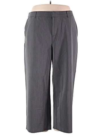 Studio by Torrid Dress Pants (view 1)