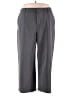 Studio by Torrid Gray Dress Pants Size 18S - photo 1