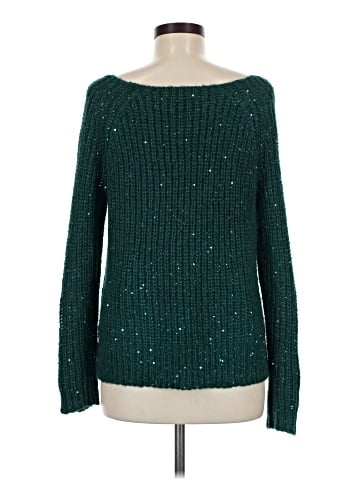 Jennifer Lopez Pullover Sweater (view 2)
