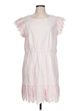 Sail to Sable Casual Dress (view 1)