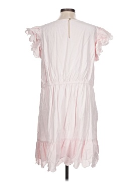 Sail to Sable Casual Dress (view 2)