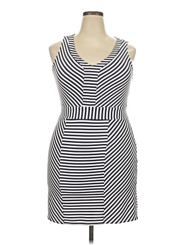 Cremieux Casual Dress (view 1)