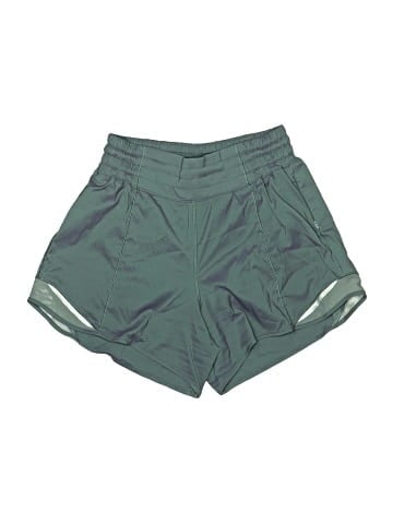 Lululemon Athletica Athletic Shorts (view 1)