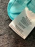 Biscotti 100% Polyester Teal Dress Size 10 - photo 4