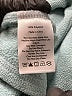 Eddie Bauer 100% Polyester Teal Pullover Sweater Size XL - photo 8