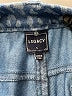 Legacy Print Blue Active Pants Size L - photo 7