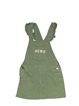 BCBG Girls Overalls (view 1)