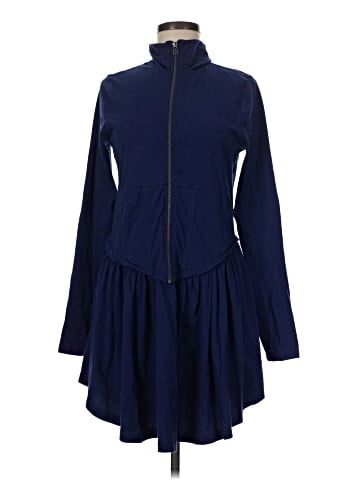 Daily Practice By Anthropologie Casual Dress (view 1)