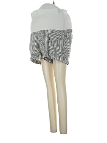 Old Navy - Maternity Shorts (view 1)