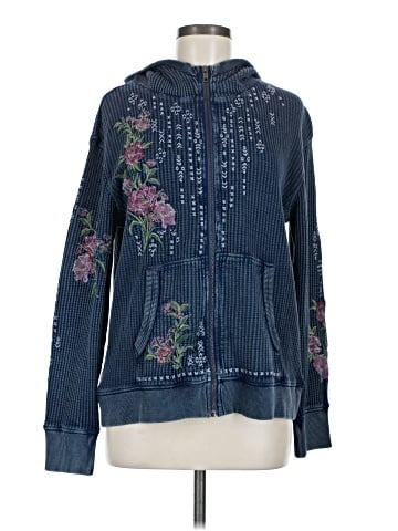 Sundance Pullover Sweater (view 1)