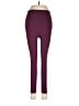 SPANX Burgundy Active Pants Size M - photo 1