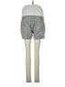 Old Navy - Maternity Silver Gray Shorts Size Sm Maternity - photo 2