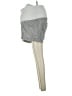 Old Navy - Maternity Silver Gray Shorts Size Sm Maternity - photo 5