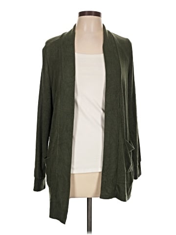 Market and Spruce Cardigan (view 1)
