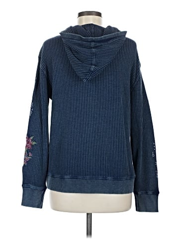 Sundance Pullover Sweater (view 2)