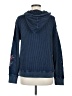 Sundance 100% Cotton Blue Pullover Sweater Size M (petite) - photo 2
