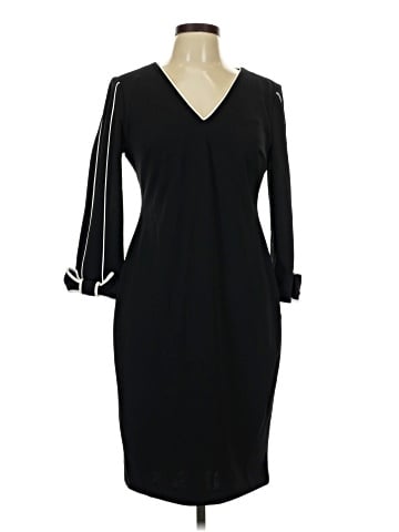 Andrew Marc Cocktail Dress (view 1)