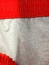 Unbranded 100% Spandex Solid Red Athletic Shorts Size M (kids) - photo 3