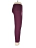 SPANX Burgundy Active Pants Size M - photo 4