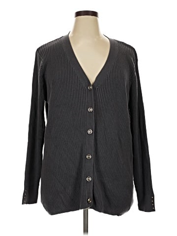 D&Co. Cardigan (view 1)