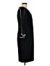 Andrew Marc Black Cocktail Dress Size 10 - photo 4