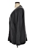 D&Co. Gray Cardigan Size XL - photo 5