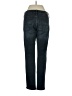 Lucky Brand Solid Blue Jeans Size 4 - photo 2
