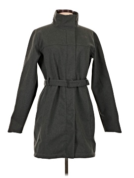 The North Face Trenchcoat