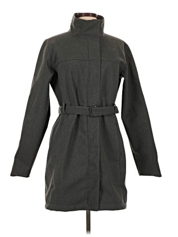 The North Face Trenchcoat (view 1)