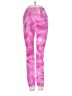 FP Movement Tie-dye Pink Casual Pants Size S (estimated) - photo 2