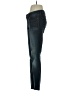 Lucky Brand Solid Blue Jeans Size 4 - photo 5