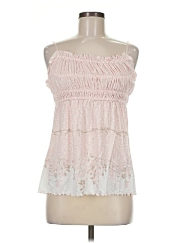 Assorted Brands Sleeveless Blouse (view 1)