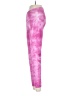 FP Movement Tie-dye Pink Casual Pants Size S (estimated) - photo 5