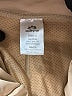 Heathyoga Solid Yellow Skort Size S - photo 3