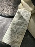 Anthropologie 100% Cotton Floral Ivory Sweatshirt Size 1 - photo 8