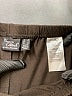 Women With Control Black Active Pants Size L - photo 7