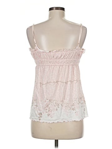 Assorted Brands Sleeveless Blouse (view 2)