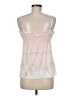 Assorted Brands Pink Sleeveless Blouse Size M - photo 2