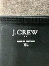 J.Crew Factory Store Solid Black Active Pants Size XL - photo 7